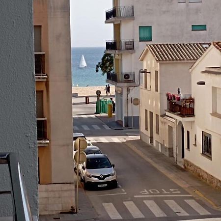 Apartament Apartament Edifici Simbat A 150M De La Platja Palamós Zewnętrze zdjęcie