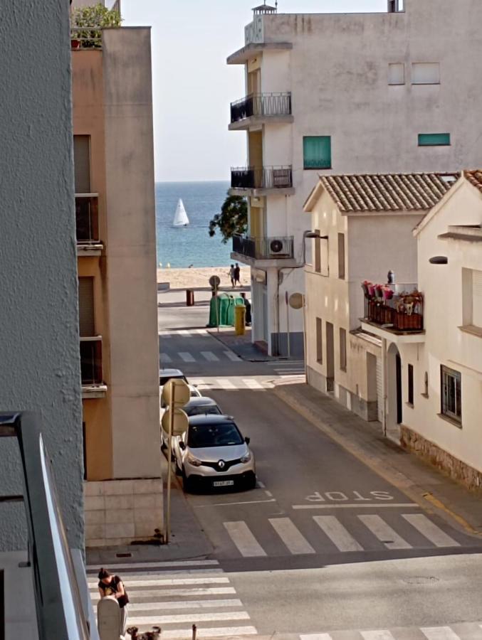 Apartament Apartament Edifici Simbat A 150M De La Platja Palamós Zewnętrze zdjęcie