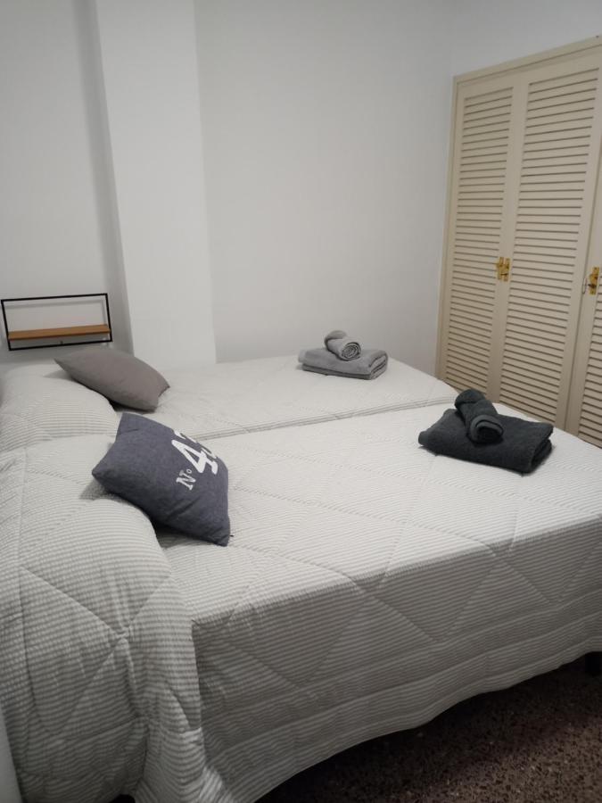 Apartament Apartament Edifici Simbat A 150M De La Platja Palamós Zewnętrze zdjęcie