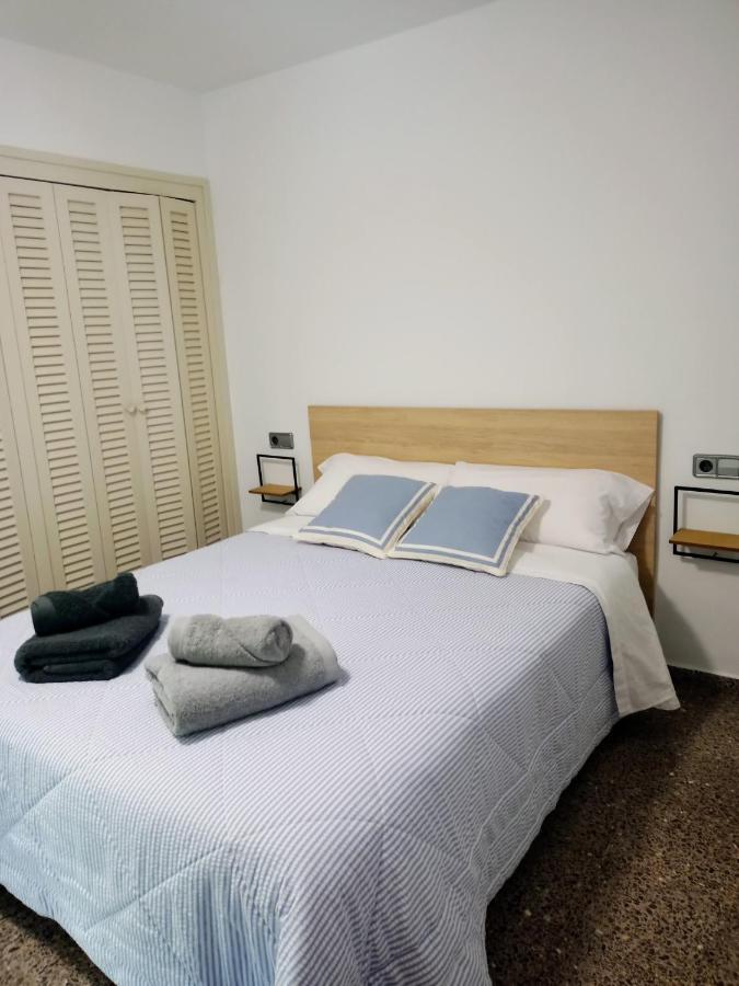 Apartament Apartament Edifici Simbat A 150M De La Platja Palamós Zewnętrze zdjęcie