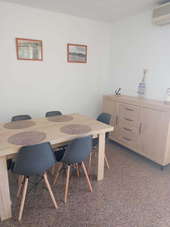 Apartament Apartament Edifici Simbat A 150M De La Platja Palamós Zewnętrze zdjęcie