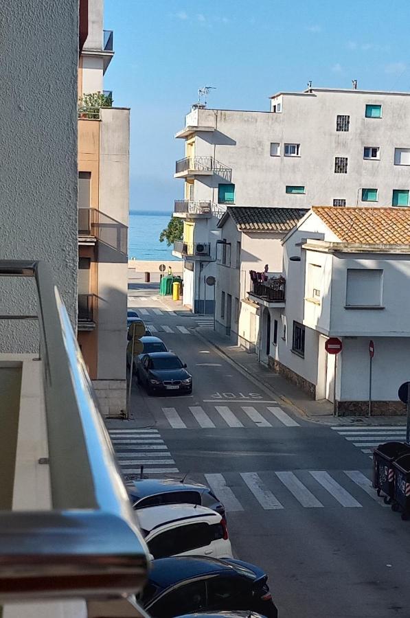 Apartament Apartament Edifici Simbat A 150M De La Platja Palamós Zewnętrze zdjęcie